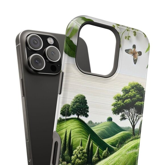 iPhone 14 Pro  phone case, MARPC1198 - Picture 4 of 14